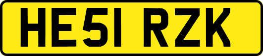 HE51RZK