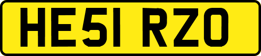 HE51RZO