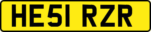 HE51RZR