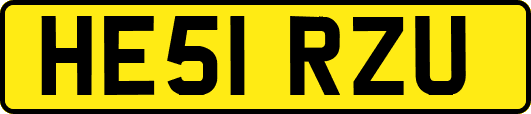 HE51RZU