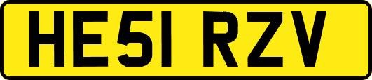 HE51RZV