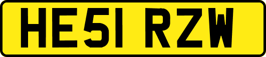 HE51RZW