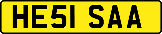 HE51SAA