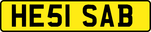 HE51SAB