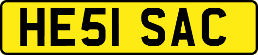 HE51SAC