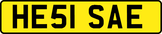 HE51SAE