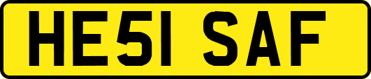 HE51SAF