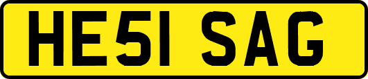 HE51SAG