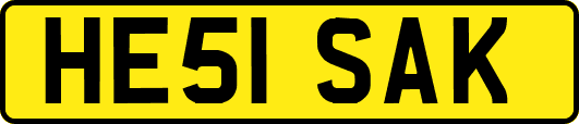 HE51SAK
