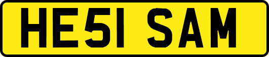 HE51SAM