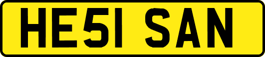 HE51SAN