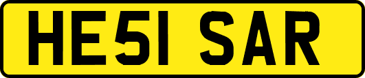 HE51SAR