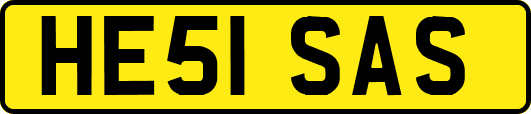 HE51SAS