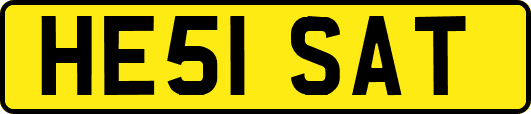 HE51SAT