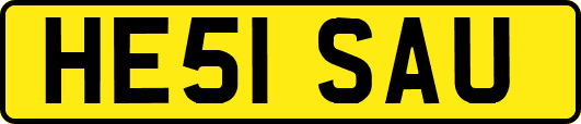 HE51SAU