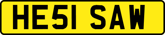 HE51SAW