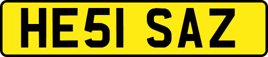 HE51SAZ
