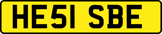 HE51SBE