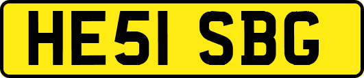 HE51SBG