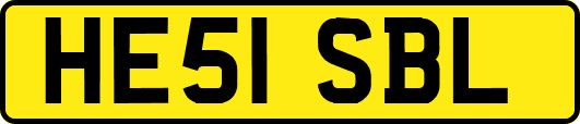 HE51SBL