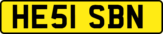 HE51SBN
