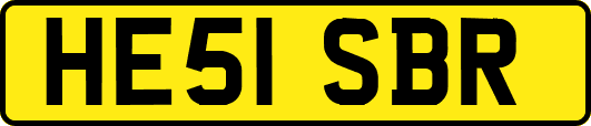 HE51SBR