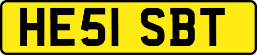 HE51SBT
