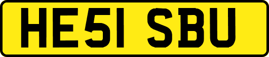 HE51SBU