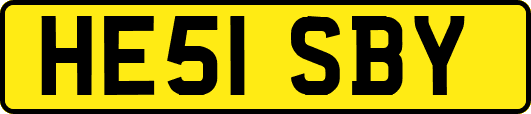 HE51SBY