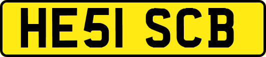 HE51SCB