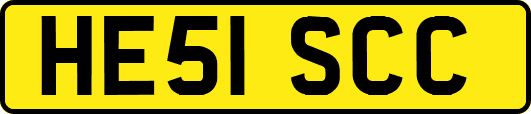 HE51SCC