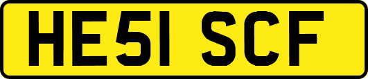 HE51SCF