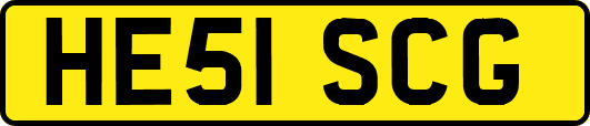 HE51SCG