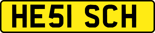 HE51SCH