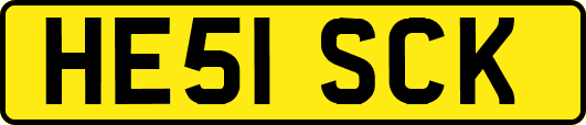 HE51SCK