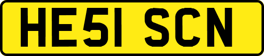 HE51SCN