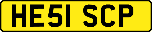 HE51SCP