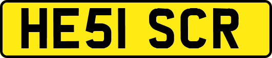 HE51SCR
