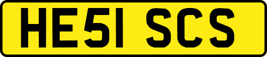 HE51SCS