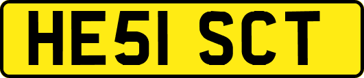HE51SCT