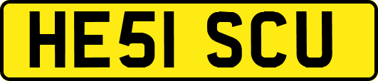 HE51SCU
