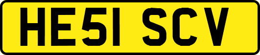 HE51SCV