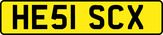 HE51SCX
