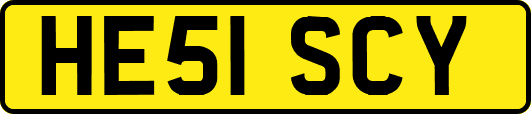 HE51SCY