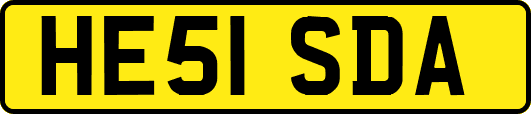 HE51SDA