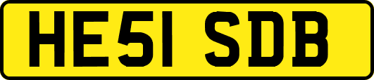 HE51SDB