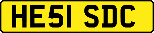 HE51SDC