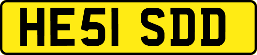 HE51SDD