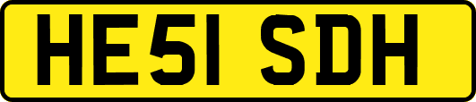 HE51SDH