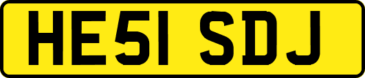 HE51SDJ